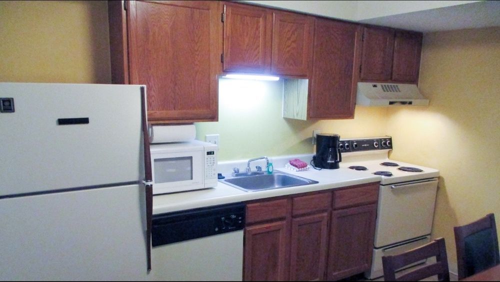 Studio 6-Tyler, Tx Екстериор снимка